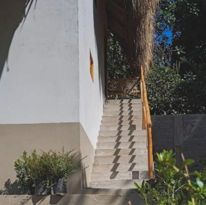 Rustiko Palomino Sierra Nevada Apartment Exterior foto
